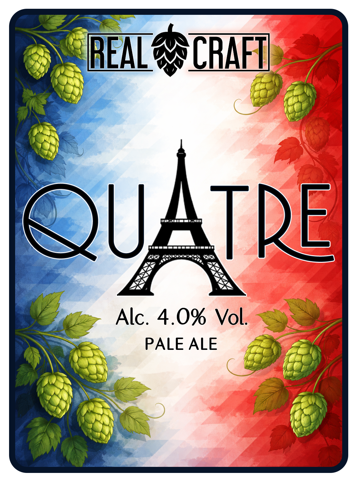 Australis Pump Clip