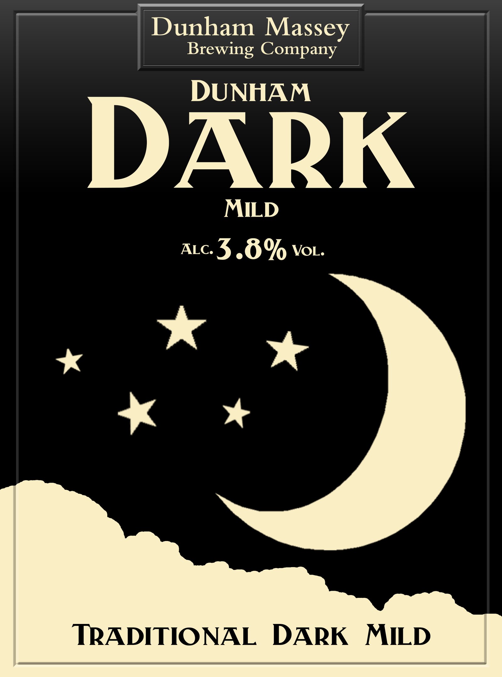 Core Beer 3 Pump Clip