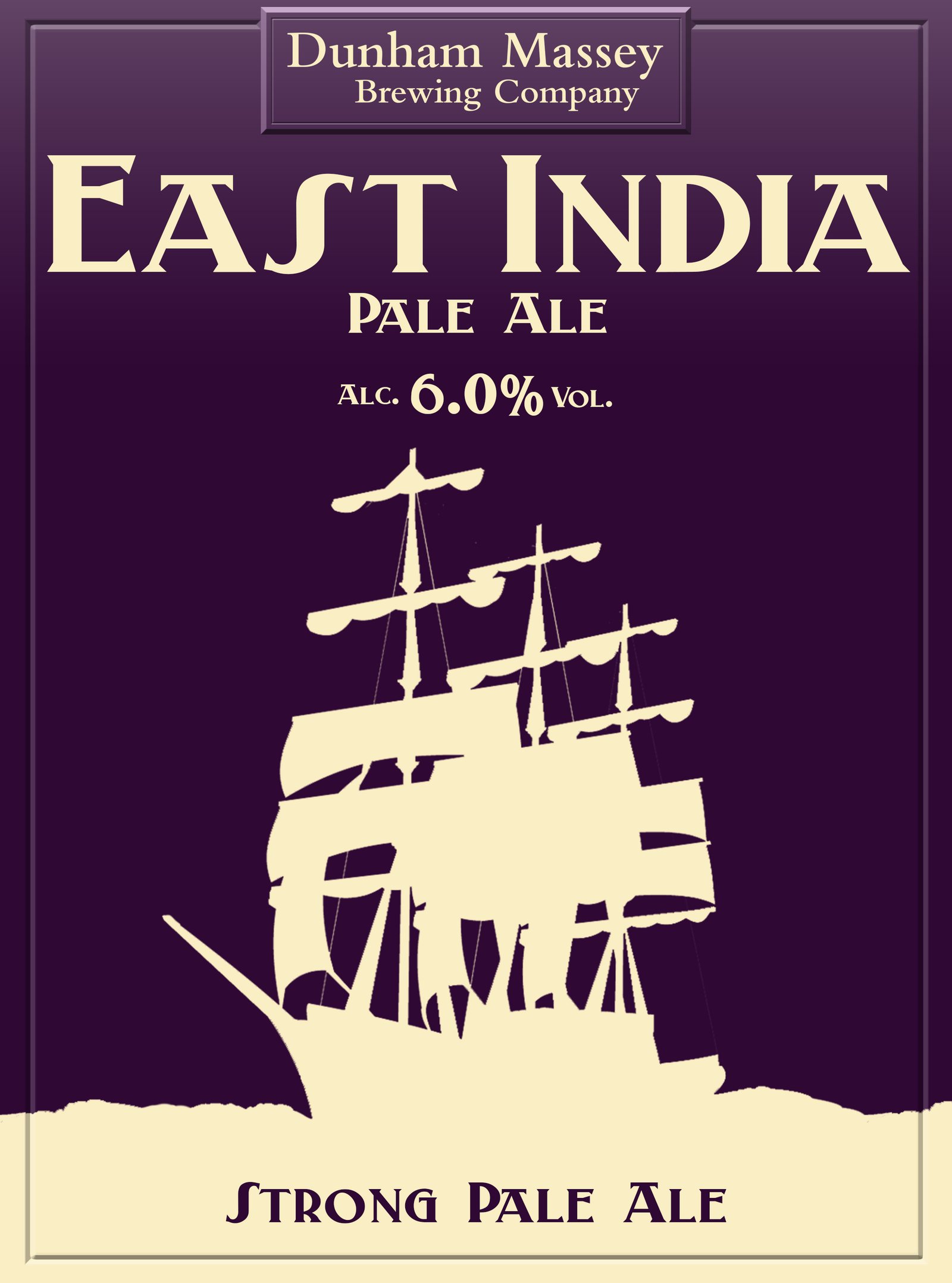 Core Beer 18 Pump Clip